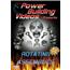 DVD - Power Building Videos, Rotating Assemblies, 2 Disc Set DVD - Power Building Videos, Rotating Assemblies, 2 Disc Set