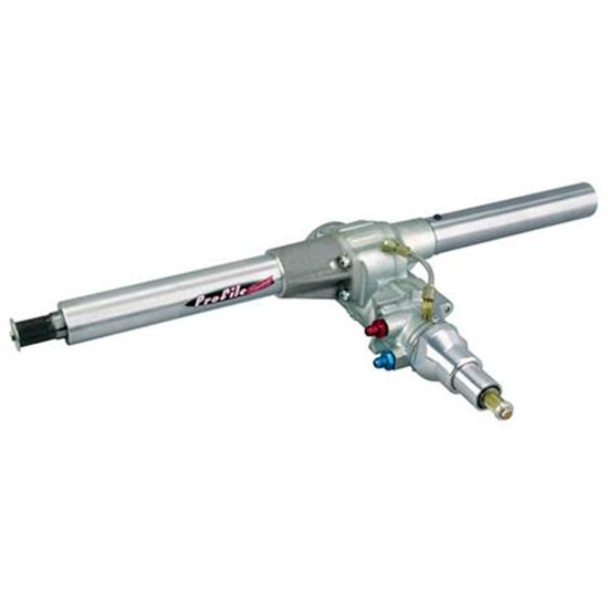 PROFILE POWER STEERING UNIT, STEEL