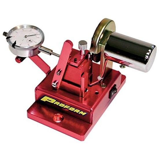 Electric Piston Ring Filer Free Shipping Speedway Motors