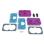 Billet Double Pumper Conversion Kit