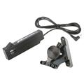 Garage Sale - LED Timing Pointer, S/B Chevy for 6-1/4" Balancer