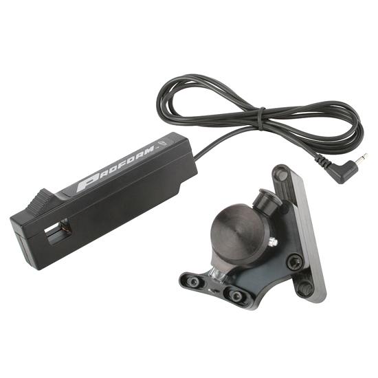LED Timing Pointer, Small Block Chevy for 6 3/8 Inch Balancer