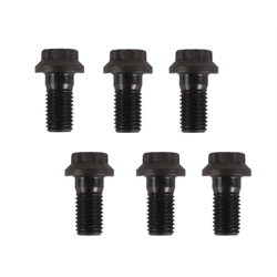 ARP Fasteners 330-2802 Chevy Gen III/LS Flywheel Bolts