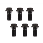 ARP Fasteners 330-2802 Chevy Gen III/LS Flywheel Bolts