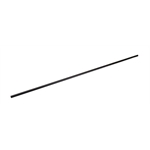 AFCO 64001-24 Shifter Rod, 24 Inch Long