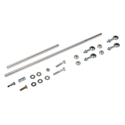Shotgun Bill Deluxe Linkage Kit