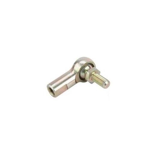 Speedway Steel 5/8 Inch LH Female Heim Joint Rod Ends with Stud Speedway Steel 5/8 Inch LH Female Heim Joint Rod Ends with Stud