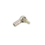 Speedway Steel 5/8 Inch LH Female Heim Joint Rod Ends with Stud