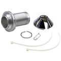 Coilover Mounting Kit, 2 Inch Body