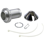 Coilover Mounting Kit, 2 Inch Body