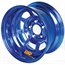 Aero 56-984740BLU 56 Series 15x8 Wheel, Spun, 5 on 4-3/4, 4 Inch BS Aero 56-984740BLU 56 Series 15x8 Wheel, Spun, 5 on 4-3/4, 4 Inch BS