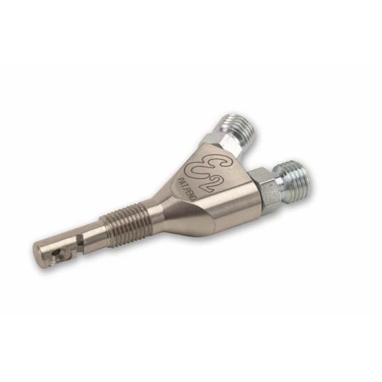 Edelbrock 72552 Edelbrock/Glidden Series 2 Nitrous Oxide Nozzle