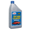 Lucas 20W50 Hot Rod Oil, 1Qt