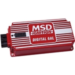 MSD 6425 6AL Digital Ignition Control Box