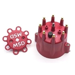 MSD Redesigned Distributor Caps