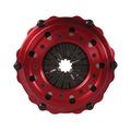 Ram Clutches 8751 7.25 Inch Stock Car Single Disc Clutch, Chevy Pre-86
