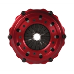 Ram Clutches 8751 7.25 Inch Stock Car Single Disc Clutch, Chevy Pre-86