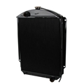 Walker Z-504-1 Z-Series 1940-1941 Chevrolet Radiator