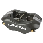 Wilwood 120-6808 Forged Dynalite Caliper-1.38 In Piston, .380 In Rotor