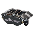 Wilwood 120-9734 Billet Dynapro Caliper-1.75 In. Piston .38 Inch Rotor