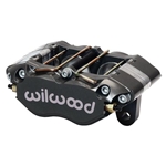Wilwood 120-9734 Billet Dynapro Caliper-1.75 In. Piston .38 Inch Rotor