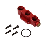 Waterman 252000M 3-Way Sprint Pump Fuel Manifold