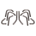 Assorted Exhaust Bends, 1-3/4 Inch