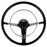 1955-56 Chevy 15 Inch Steering Wheel