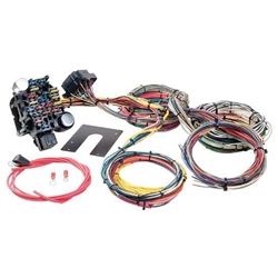 Painless Wiring 20102 1969-1974 GM Muscle Car Wiring Harness