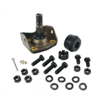 1955-57 Chevy Car Lower Ball Joint, OEM Replacement