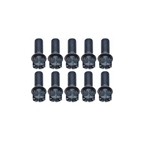 Currie 9+-94131 9-Plus Ring Gear Bolts, Set of 10