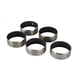 King Small Block Chevy Cam Bearings, Coated