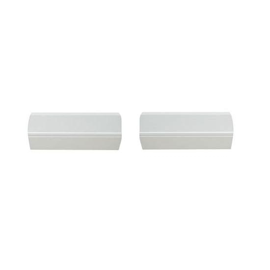 Lightweight Steel 1979-93 Mustang GT Door Skins Lightweight Steel 1979-93 Mustang GT Door Skins