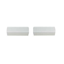 Lightweight Steel 1979-93 Mustang GT Door Skins