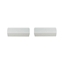 Lightweight Steel 1979-93 Mustang GT Door Skins Lightweight Steel 1979-93 Mustang GT Door Skins