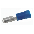 Male Bullet Connectors, 16-14 Gauge