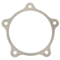 Wehrs Machine WM186250 Wide 5 Wheel Spacer Shim, 1/4 Inch