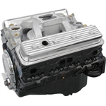 Blueprint BP3830CT1 383 Small Block Chevy Vortec Head Crate Engine
