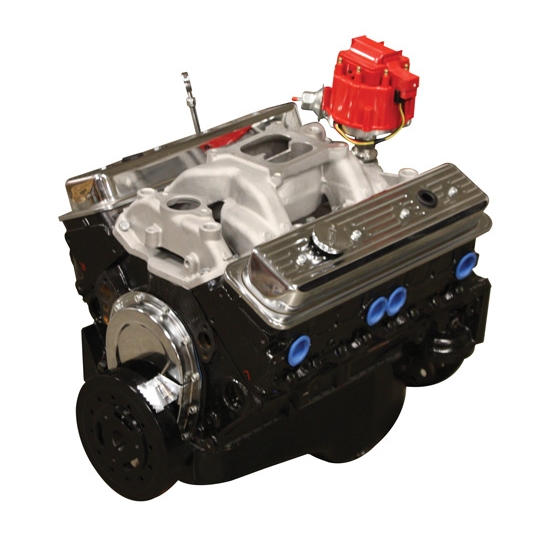 BluePrint Budget 350 Crate Engine BluePrint Budget 350 Crate Engine