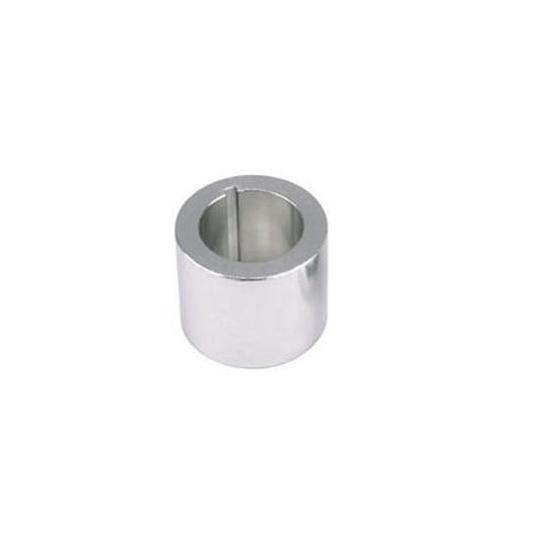 Peterson Fluid Systems 05-0746 Aluminum Mandrel Spacer, 1-1/4 Inch Peterson Fluid Systems 05-0746 Aluminum Mandrel Spacer, 1-1/4 Inch