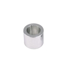 Peterson Fluid Systems 05-0746 Aluminum Mandrel Spacer, 1-1/4 Inch