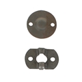 Pedal Car Parts, Garton Mark V Upper and Lower Plates Only