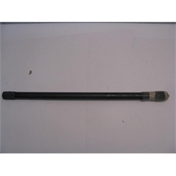 Garage Sale - Double Splined Grand National Axle, 27.5 Inch