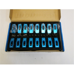 Garage Sale - 396-454 Chevy Aluminum Roller Rocker Arms