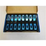 Garage Sale - 396-454 Chevy Aluminum Roller Rocker Arms
