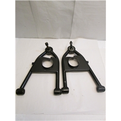 Garage Sale - Speedway Mustang II Tubular Lower Arms, Stock Spring, Stock Width