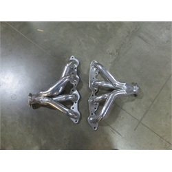 Garage Sale - Big Block Chevy Tight Fit Headers, AHC Coated