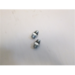Garage Sale - -6 AN o-Ring Fittings For 1982-88 T-Bird Power Rack And Pinion
