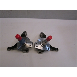 Garage Sale - Mustang II Steel Spindles