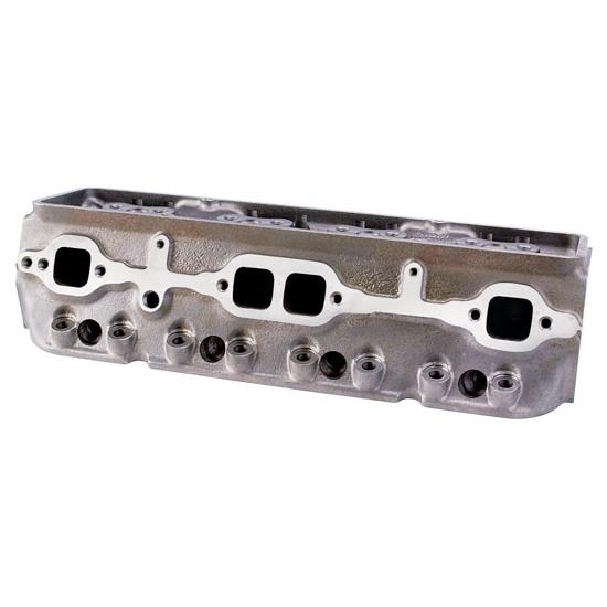 Garaeg Sale - RHS 12326 Pro Elite CNC Ported Iron Bare Cylinder Head Garaeg Sale - RHS 12326 Pro Elite CNC Ported Iron Bare Cylinder Head